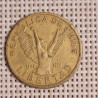Chile 10 Pesos 1981 KM-218 VF