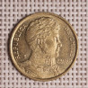 Chile 10 Pesos 2009 KM-228 VF