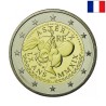France 2 Euro 2019 "Asterix" BU (Coin Card Asterix/Idefix)