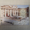 Vatican City 2 Euro 2010 "Year for Priests" (Philatelic Numismatic Covers)