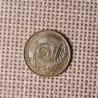 Cyprus 1 Cent 1993 KM-53.3 VF
