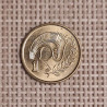 Cyprus 1 Cent 1998 KM-53.3 VF