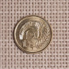 Cyprus 1 Cent 2003 KM-53.3 VF
