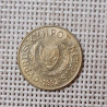 Cyprus 2 Cents 1992 KM-54.3 VF
