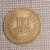 Colombia 100 Pesos 1994 KM-285 VF