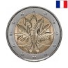 France 2 Euro 2022 KM-3065 UNC