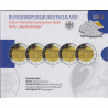 Germany Official 2 Euro Set 2020 Proof