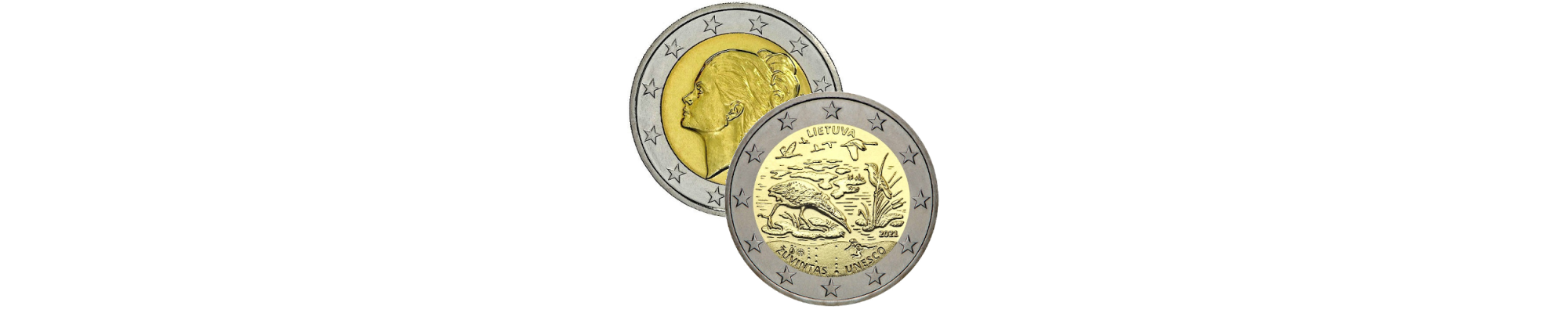 Euro Coins | Coins & Banknotes - NUMINOTA.COM