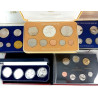 Coin Sets