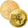 Gold Coins