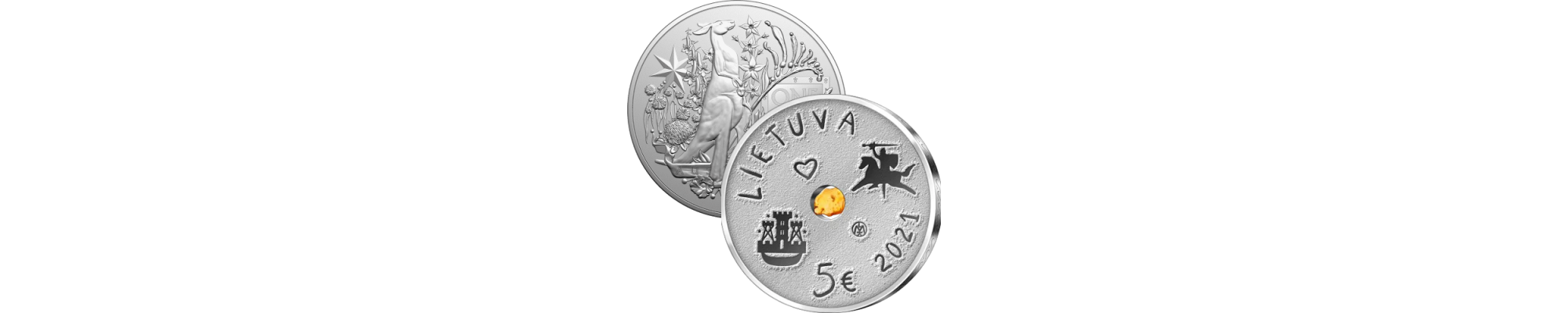 Silver Coins | Coins | NUMINOTA.COM