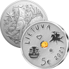Silver Coins