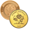 Tokens & Medals