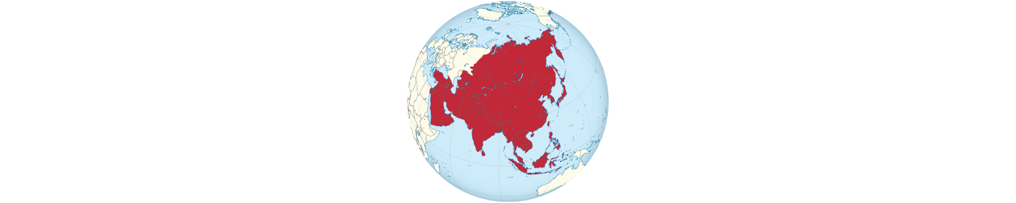 Asia | Banknotes | NUMINOTA.COM