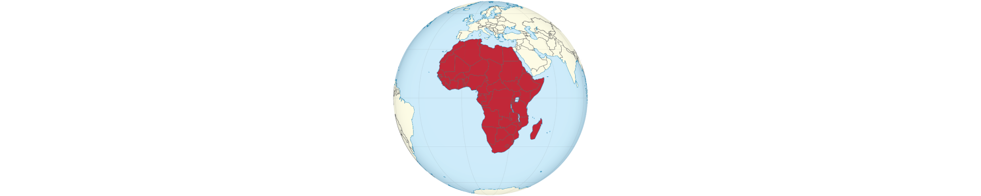 Africa | Banknotes | NUMINOTA.COM