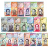 Banknote Sets