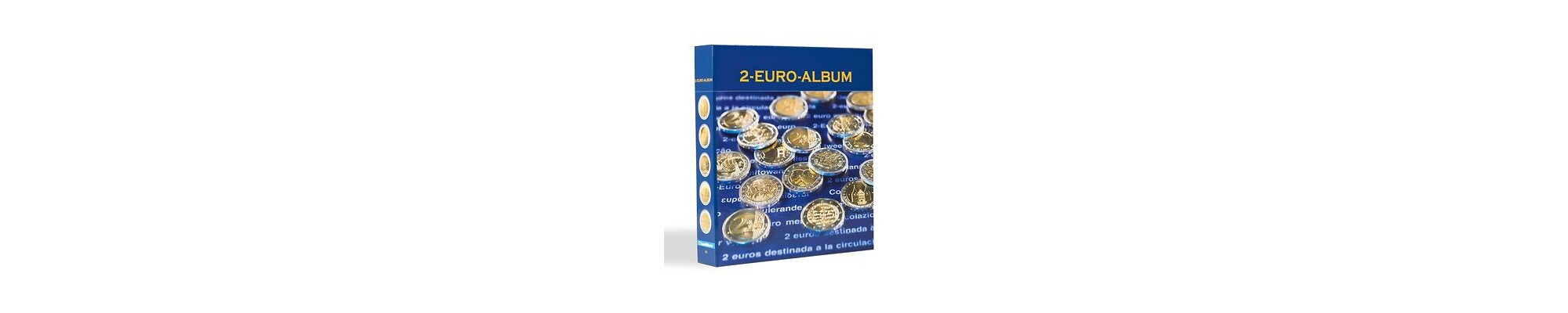 Albums | Accessories | Coins & Banknotes - NUMINOTA.COM