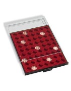 Boxes & Palletes | Accessories | Coins & Banknotes - NUMINOTA.COM