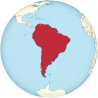 South America