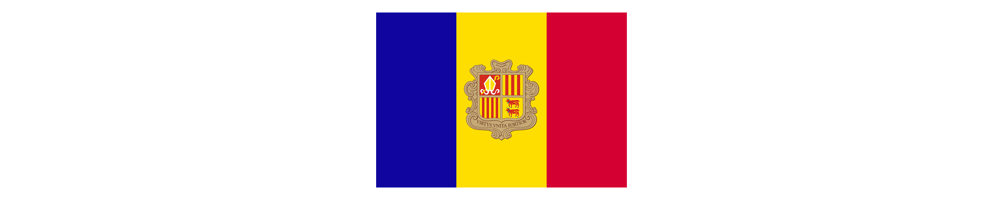Andorra | Euro Coins | Coins & Banknotes - NUMINOTA.COM
